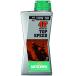 MOTOREXmo Trek sTOP SPEED 4T ( tops pi-do) [15W-50][4 -тактное масло ] емкость :1L 4 -тактное масло масло 
