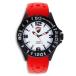 DUCATI Performance DUCATI Performance: Ducati Performance quartz wristwatch 