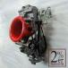 2%er two pa- центральный FCR 39Φ для карбюратор SR500 SR400 YAMAHA Yamaha всасывающий относящийся двигатель 
