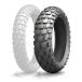 MICHELIN ߥ ANAKEE WILD130/80-18 M/C 66S TTۥʥ磻  CB223S KL600R W650 W400 W800 W800 CAFE 饹ȥå ӥåܡ