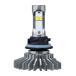 SPHERE LIGHT sphere свет мини мотоцикл для LED передняя фара NEOL[ Neo ru] HS5 type 6000K Super Cub 110[JA07] адрес V50[CA4BA] HONDA Honda SUZUKI Suzuki 