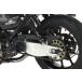 Bagus!ba Goose специальный цепь защита Zephyr 750 KAWASAKI Kawasaki цепь защитная рама m