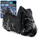 DAYTONA Daytona Black покрытие вода резистор nto свет 4L BMW HONDA Honda KAWASAKI Kawasaki SUZUKI Suzuki YAMAHA Yamaha мотоциклетный чехол 