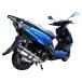 BEAMS ӡॹ CORSA-EVO II ե륨ȥޥե顼 󥵡ƥ쥹(4.95kg)3.3kg SWISH SUZUKI  ޥե顼