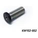 Kellermann Kellerman [ опция ]Bullet Atto|RhombusS|microS место крепления конверсионный адаптор M5 -M8 x 20mm Bullet Atto microS RhombusS освещение вид электрический серия 