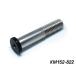 Kellermann Kellerman [ опция ]Bullet Atto|RhombusS|microS место крепления конверсионный адаптор M5 -M8 x 40mm Bullet Atto microS RhombusS освещение вид электрический серия 