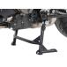 HEPCO&BECKERhepko&be машина центральная подставка Tracer 700 GT MT-07 YAMAHA Yamaha центральная подставка * основной подставка рама 