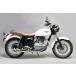 COERCE COERCE fixed гоночная подножка цвет : серебряный анодированный алюминий Estrella KAWASAKI Kawasaki задняя подножка подножка подвеска 