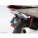 ENDURANCE Endurance без крыла комплект PCX150 HONDA Honda крыло относящийся экстерьер 