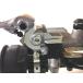 REAL EQUIP Real ekip передний механический s tops ichiWR250F WR450F YAMAHA Yamaha рукоятка с переключателем * распределительная коробка руль вокруг детали 