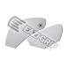 Eazi-Grip �C�[�W�[�O���b�v �j�[�O���b�v�T�|�[�g TANK GRIP PERFOMANCE �^�C�v�FPRO(�T�[�L�b�g)�^�J���[�F�N���A ZX-6R KAWASAKI �J���T�L �^���N�֘A �O��