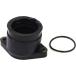ATope- верх впускной коллектор Tricker Serow 250 YAMAHA Yamaha изолятор * коллектор всасывающий относящийся двигатель 