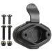 RAM MOUNTS Ram крепление EZY-MOUNT quick release комплект (AMPS отверстие образец 2 дыра для ) прочее экшн-камера опция * ремонт детали для мотоцикла камера 