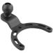 RAM MOUNTS Ram крепление топливный бак основа ( Honda / Yamaha / Suzuki /KTM универсальный ) прочее экшн-камера опция * ремонт детали для мотоцикла камера электронное оборудование 