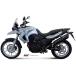 MIVV ߥ SUONO BLACK åץޥե顼 F800GS F 650 GS BMW ޥե顼