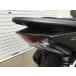 M-DESIGN M дизайн задний tail cover модель : чёрный гель PCX HONDA Honda сиденье обтекатель * хвостовой обтекатель обтекатель относящийся экстерьер 