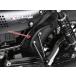 HEPCO&BECKERhepko&be машина подъёмник рычаг for центральная подставка MOTOGUZZI Moto Guzzi центральная подставка * основной подставка рама 