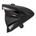 AKRAPOVIC Akrapovic [ опция ] нагрев защита MT-03 MT-25 YZF-R25 YZF-R3 YAMAHA Yamaha защита глушителя * термозащита muffler 