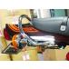 DOREMI COLLECTIONdoremi коллекция поручень Z1 Style Z900RS KAWASAKI Kawasaki поручень * tandem bar * "пассажирская спинка" экстерьер 