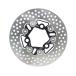 NCY ̥磻 Drilled Floating Brake Disc G3 G4 JR JR 100 MANY MANY 100 MANY 110 SR 125 VJR VJR 110 VJR FI 100 DIO50 R1 Z 100 X PRO 100