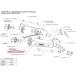 AKRAPOVIC ݥӥå ڥڥѡġM-YA6SO2CH-SR right muffler MT-03 (660) YAMAHA ޥ 佤ѥ󥵡 ޥե顼