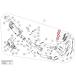 AKRAPOVIC Akrapovic [ ремонт детали ]P-57 inner sleeve SS YZF-R6 YAMAHA Yamaha фланцы глушителя muffler 