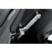 AGRAS Agras шлем держатель цвет : серебряный | черный KATANA SUZUKI Suzuki шлем блокировка шлем 