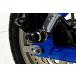 RIDEA Lidia подставка на крюк цвет : Gold MONKEY125 HONDA Honda рама 
