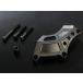 YOSHIMURA Yoshimura двигатель кейс защита комплект кожух сцепления [PRO SHIELD] GSX-S1000 KATANA GSX-S1000GT GSX-S1000GX GSX-S1000F SUZUKI Suzuki 