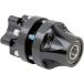 ARLEN NESSa Len nes ступица FT цвет : черный [0213-0808] HARLEY-DAVIDSON Harley Davidson колесо относящийся подвеска 