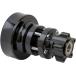 ARLEN NESSa Len nes ступица RR цвет : черный [0213-0816] Road Glide EFI FLTR HARLEY-DAVIDSON Harley Davidson колесо относящийся подвеска 