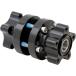 ARLEN NESSa Len nes ступица RR цвет : черный [0213-0818] HARLEY-DAVIDSON Harley Davidson колесо относящийся подвеска 