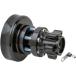 ARLEN NESSa Len nes ступица RR цвет : черный / модель :TPMS есть Chief Classic Dark Horse Vintage Chieftain Elite Limited колесо относящийся подвеска 
