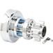 ARLEN NESSa Len nes ступица RR цвет : хром / модель :TPMS есть Chief Classic Dark Horse Vintage Chieftain Elite Limited колесо относящийся подвеска 