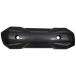 Achi Motorbikeachi motor мотоцикл Exhaust System Cover цвет :Gold ZOOMER-X HONDA Honda защита глушителя * термозащита muffler 