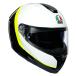 AGV AGV:e-ji-bi спорт mote.la- шлем (SPORTMODULAR) размер :S(55-56cm)