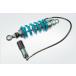 NITRON Nitro n задняя подвеска моно амортизаторы NTR R1 серии springs цвет : бирюзовый голубой GSX-S750 SUZUKI Suzuki задняя подвеска подвеска 