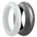 BRIDGESTONE ֥¥ȥ BATTLAX RACING STREET RS11 190/55ZR17M/C (75W) T/L 졼󥰥ȥ꡼ȥ ɥ䡦ϥå