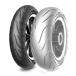 MICHELIN ߥ COMMANDER III TOURING MH90-21 M/C 54H TL/TT ޥ 3 ġ  ɥ䡦ꥫ/饷å