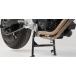 SW-MOTECH SWmo Tec центральная подставка F800R BMW центральная подставка * основной подставка рама 