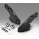 KIJIMA Kijima GSX250R подножка выше держатель SUZUKI Suzuki set back plate подножка подвеска 