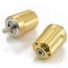 DAYTONA Daytona наконечники руля aluminium billet heavy вес ( револьвер ) цвет : золотистый, цвет шампанского KAWASAKI Kawasaki руль 