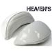 HEAVENShebnz поддержка спины, "спинка" tuck цвет : эмаль белый экстерьер 