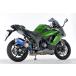 NOJIMA Υ GT-HEAT󥹥åץޥե顼 UP Ninja 1000SX KAWASAKI 掠 åץޥե顼 ޥե顼