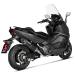 AKRAPOVIC ݥӥå 졼󥰥饤(2-1) ե륨ȥޥե顼 MAXSYM TL SYM ޥե顼