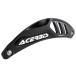 ACERBIS Acerbis X- выхлопная труба цвет :090 - black защита глушителя * термозащита muffler 