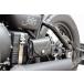 KIJIMA Kijima ETC кейс установка крепление, опора Bonneville bo балка Bonneville bo балка черный TRIUMPH Triumph ETC электронное оборудование 