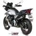 MIVV ߥ OVAL åץޥե顼 V85 850 TT MOTOGUZZI ȥå ޥե顼