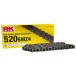RK JAPAN RK����ѥ� ����������ɥ��꡼���������� 520SMZ4 ��󥯿���110 APRILIA ���ץ�ꥢ HONDA �ۥ�� KAWASAKI ���掠�� SUZUKI ������ YAMAHA ��ޥ�