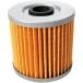 EMGO EMGO:ॴ OIL FILTER 16099-004 PAPER [10-30000]